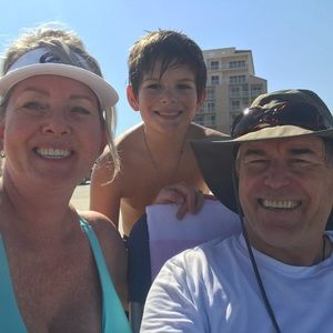 Meet your Posher, Beth